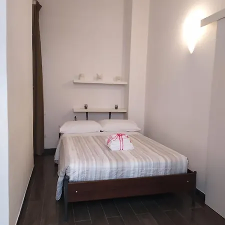 Cinque Terre Step דירה לה ספציה