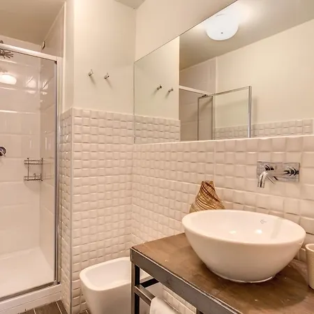 Cinque Terre Step Apartment *