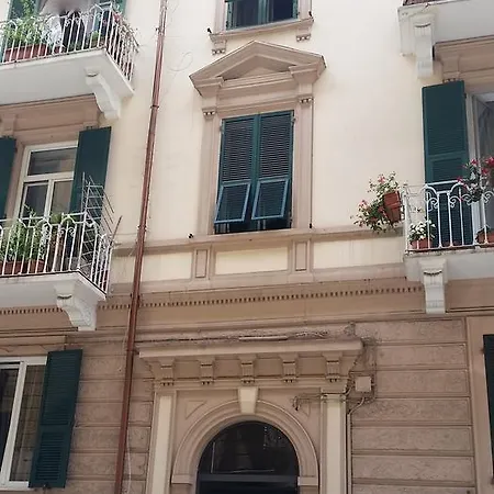 Appartement Cinque Terre Step *