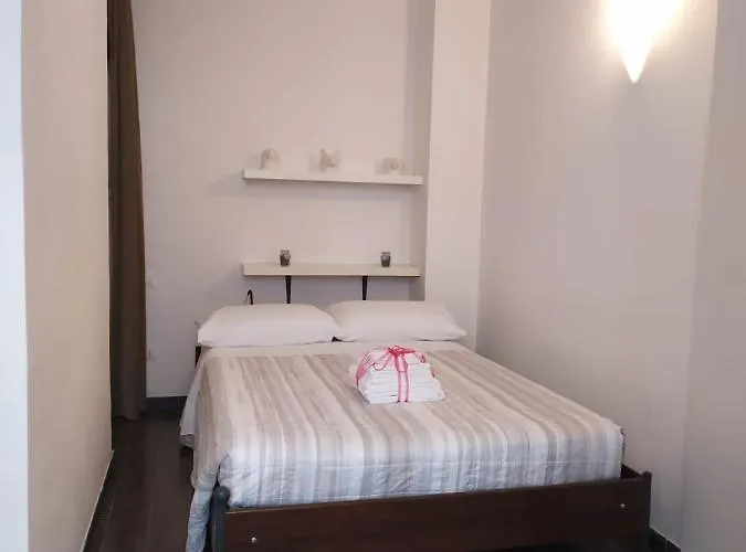 Cinque Terre Step Apartment La Spezia