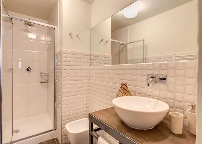 Cinque Terre Step Apartment *