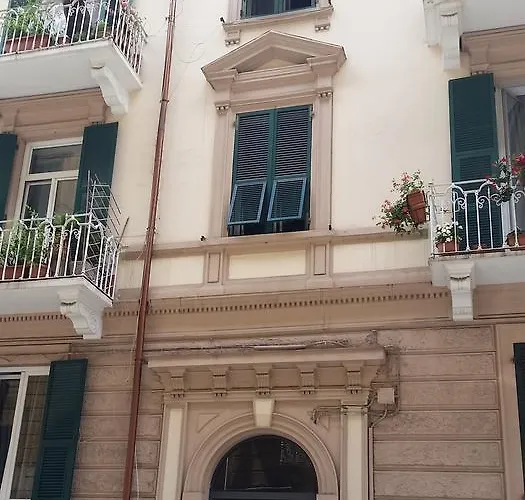 Apartment Cinque Terre Step *